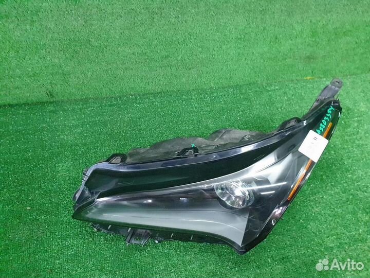 Фара левая Lexus NX 1 (2014-2017) LED