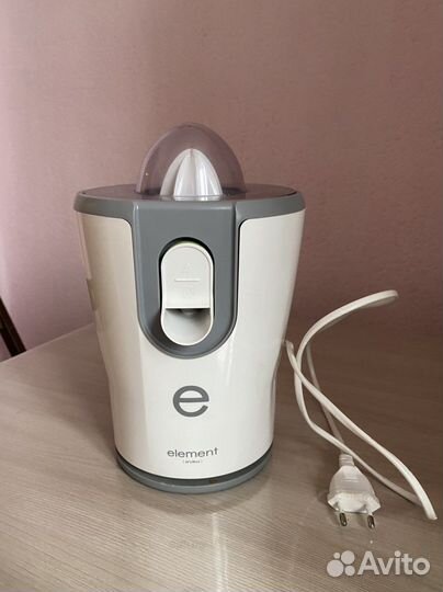 Соковыжималка