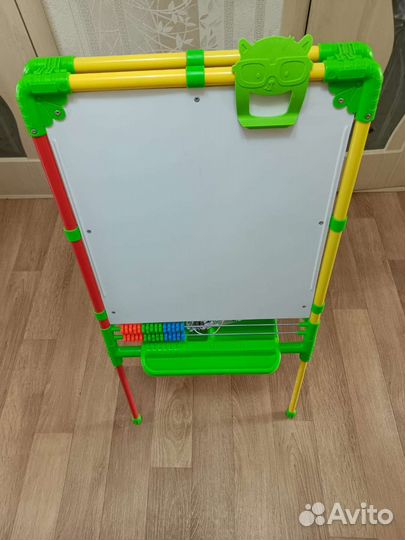 Доска для рисования мелом