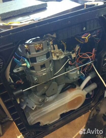 Ремонт посудомоечных машин и микроволновых печей