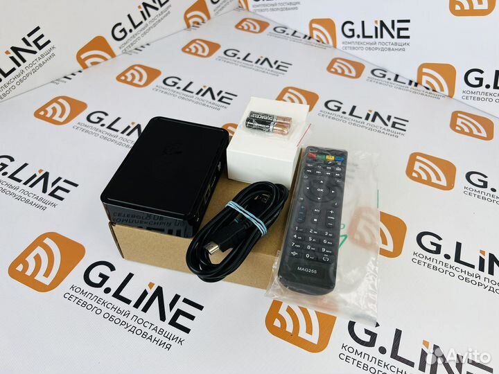 Тв-приставки MAG-250/245 (опт/розн)