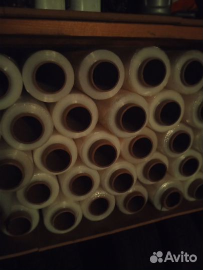 Стрейч пленка