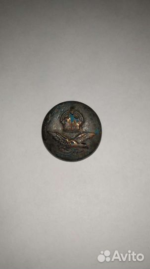 Пуговицы ввс