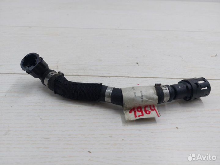 Шланг гидроусилителя руля Bmw