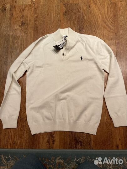 Джемпер Polo by Ralph Loran