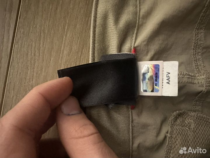 The north face брюки