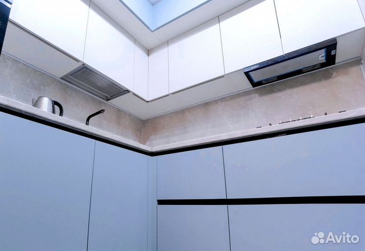 Кухонные гарнитуры в рассрочку