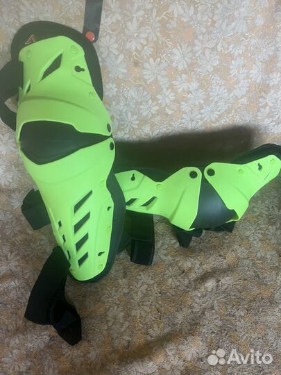 Форма для мотокросса