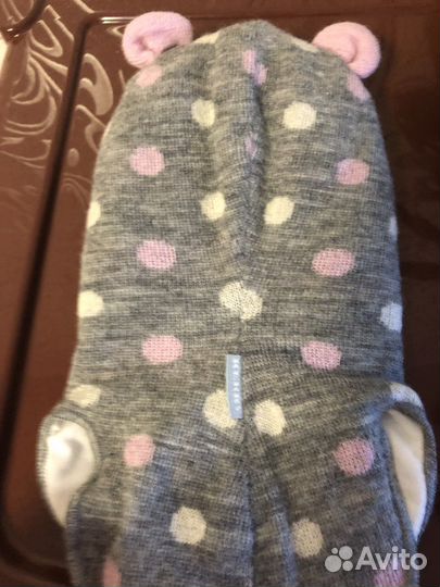 Продам шапку