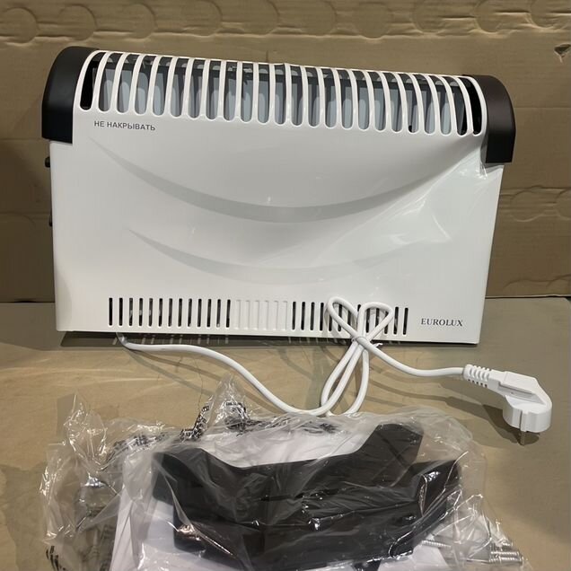 Конвектор Eurolux ок-EU-1000C