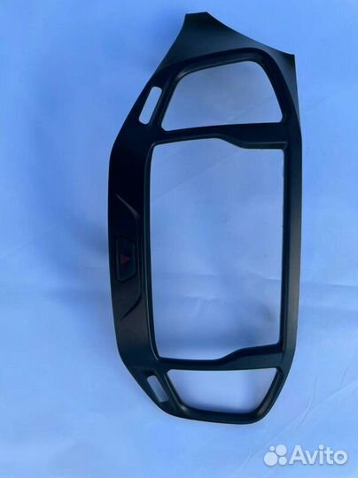 Накладка консоли панели приборов LADA Vesta седан