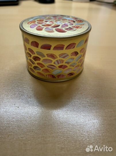 Guerlain метеориты