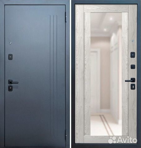 Марс / X-25 (Антрацит / Maple Ace) фч / Гардиан