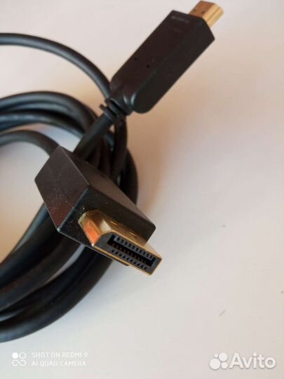 Провод hdmi
