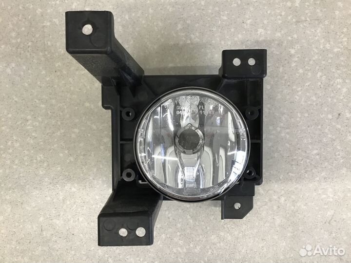 Фара противотуманная левая VAZ LADA Vesta 2015