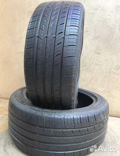 Nexen N'Fera AU5 215/45 R17 91W