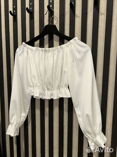 Блузка женская