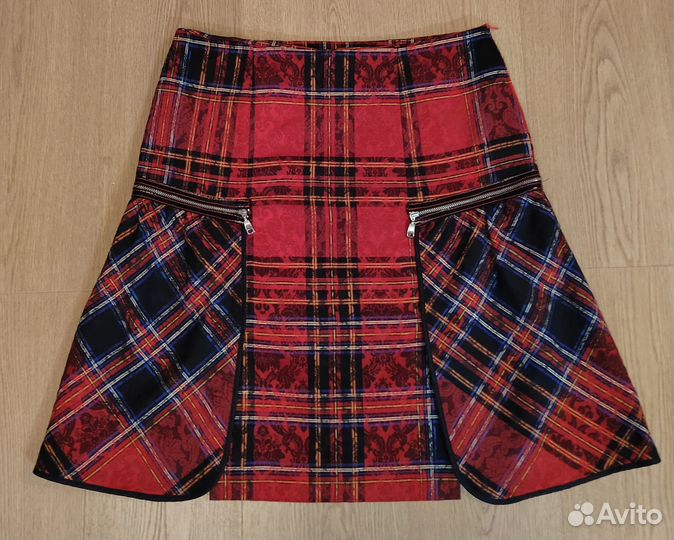 Юбка Caterina Leman