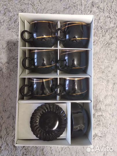 Сервиз для чая и кофе