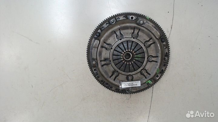 Маховик Ford Fiesta, 1994