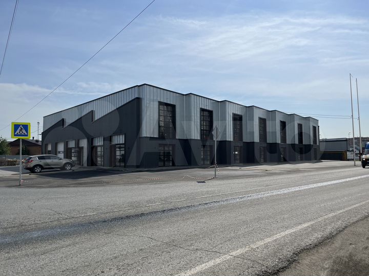 Свободного назначения, 680 м²