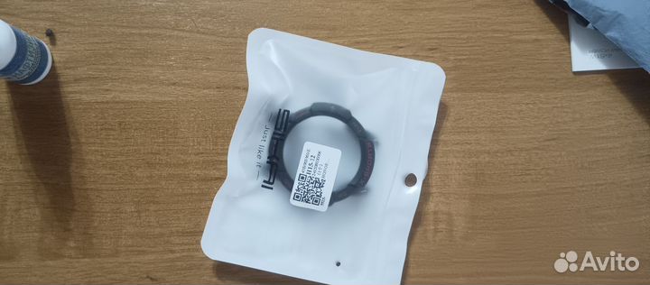 Защитный бампер для часов Honor gs pro