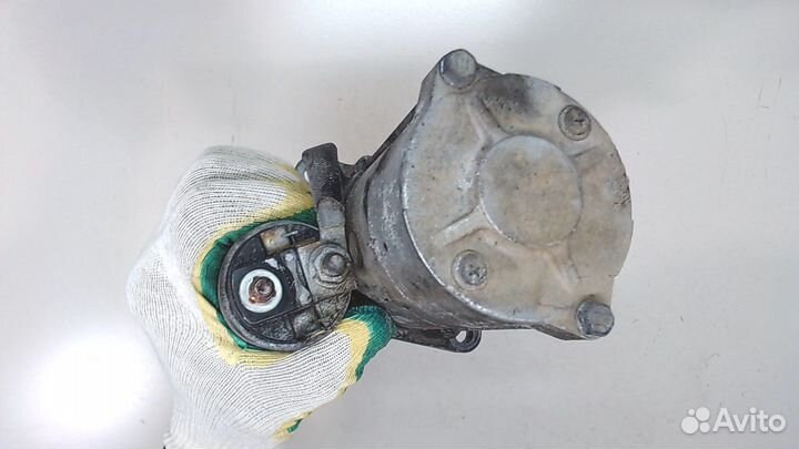 Стартер Subaru Forester (S12), 2010