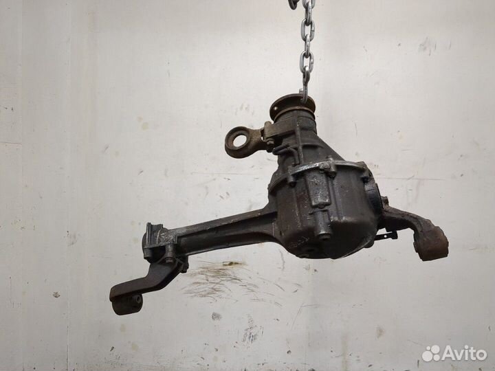 Редуктор моста Suzuki Grand Vitara, 2004