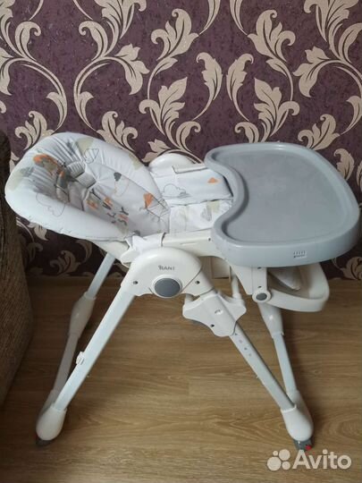 Стульчик для кормления