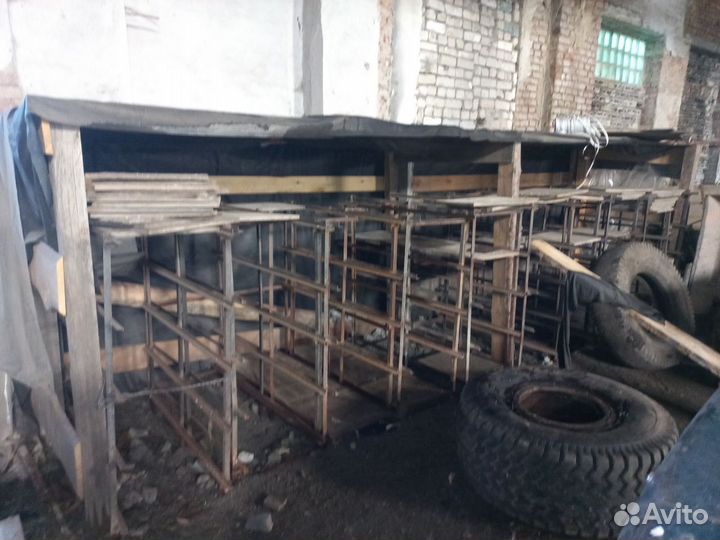 Вибропресс рифей 