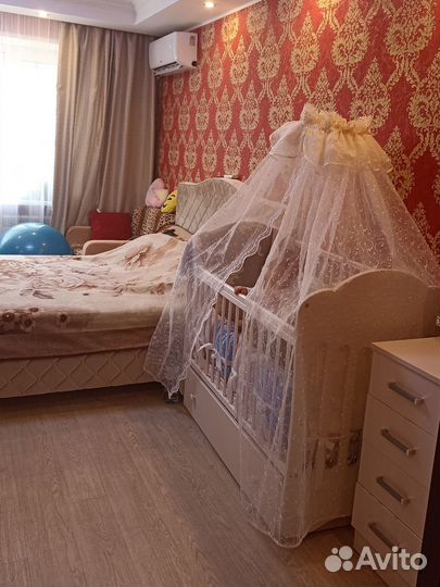 Балдахин+ бортики