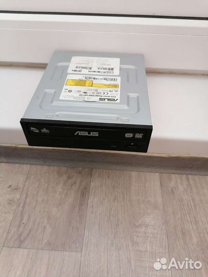 Клавиатура и колонки