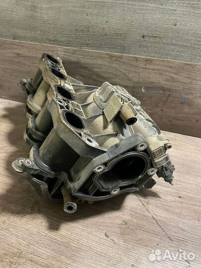 Впускной коллектор Хендай Элантра HD Киа Сиид 1,6