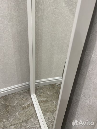 Зеркало напольное IKEA