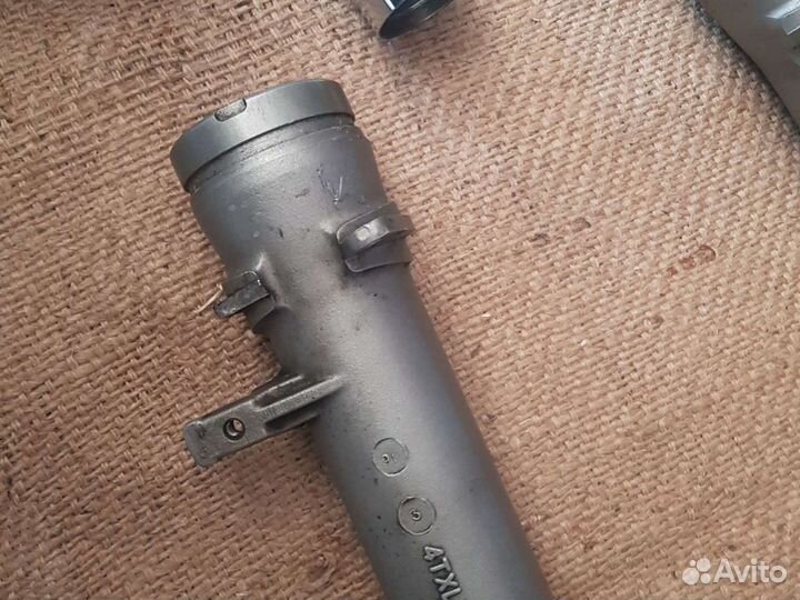 Стакан вилки yamaha tdm 850