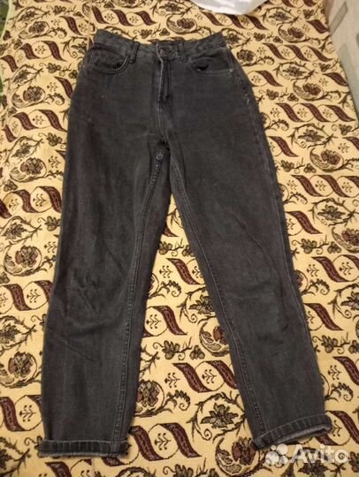 Вещи пакетом