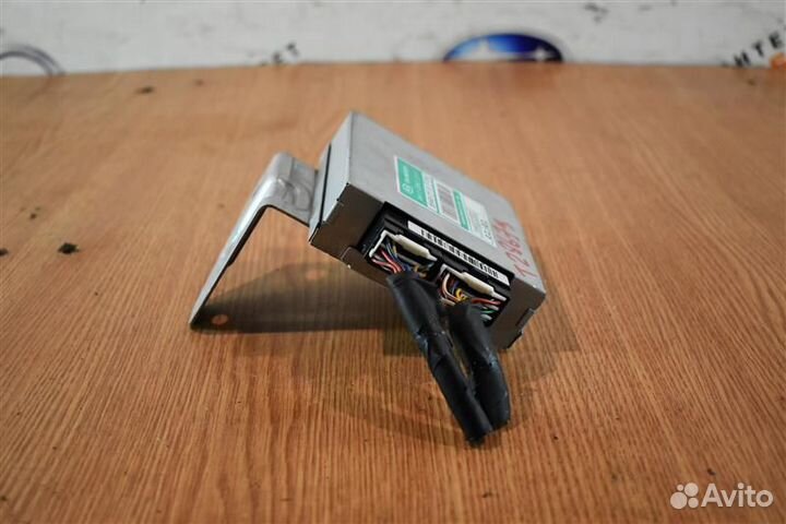 Блок контроля Kia Carnival J3 2.9 disel 1998