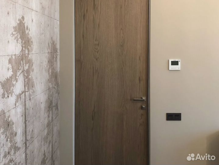 Двери межкомнатные под заказ