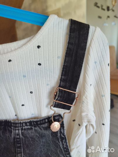 Сарафан и кофта GJ 128