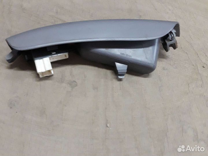 Кнопка стеклоподъемника Nissan March AK12