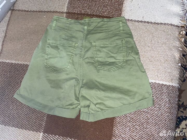 Шорты для девочек