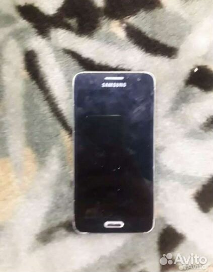 Телефон Samsung a3