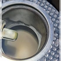 Катализатор LADA Vesta NG 1.8