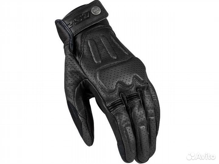 Мотоперчатки LS2 rust MAN gloves