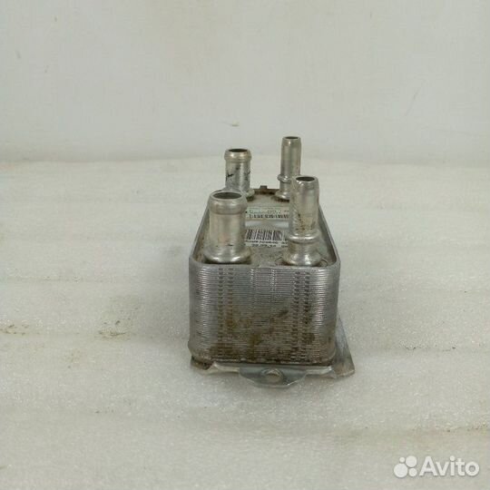 Радиатор АКПП Land Rover Range Rover Sport 2 3