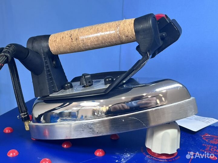 Парогенератор 3,5 литра (Турция комплектующие)