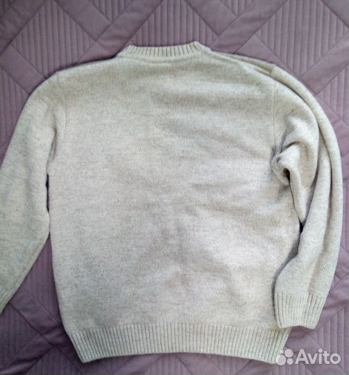 Свитер мужской