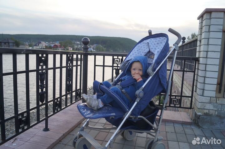Продам коляску