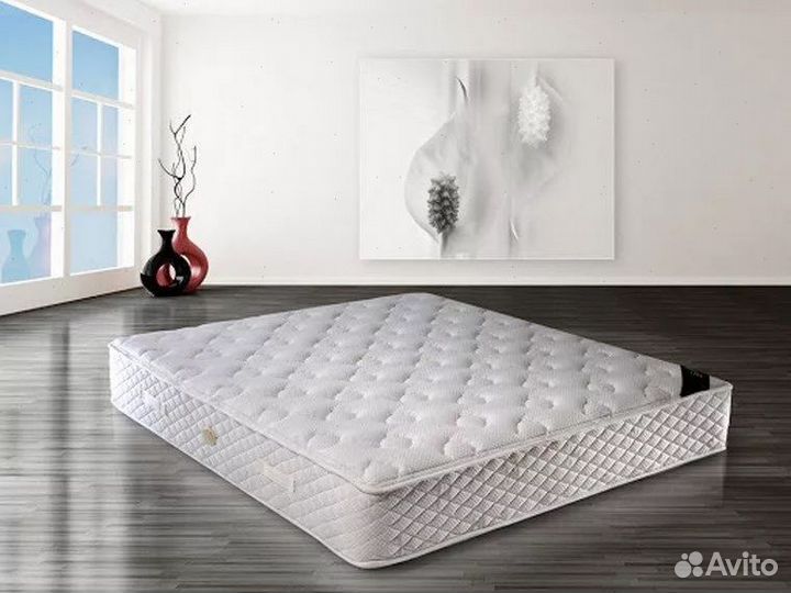 Матрас Премиум