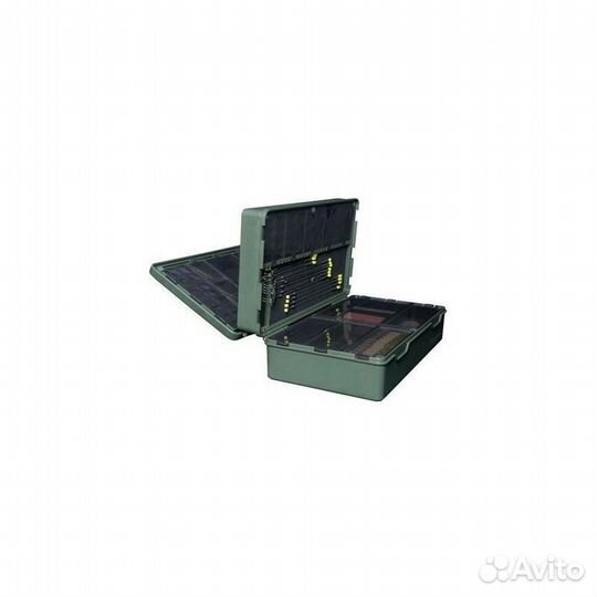 Ridge Monkey Armoury Pro Тэкл-бокс
